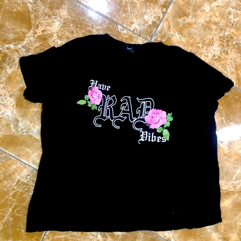 A cute everyday shirt